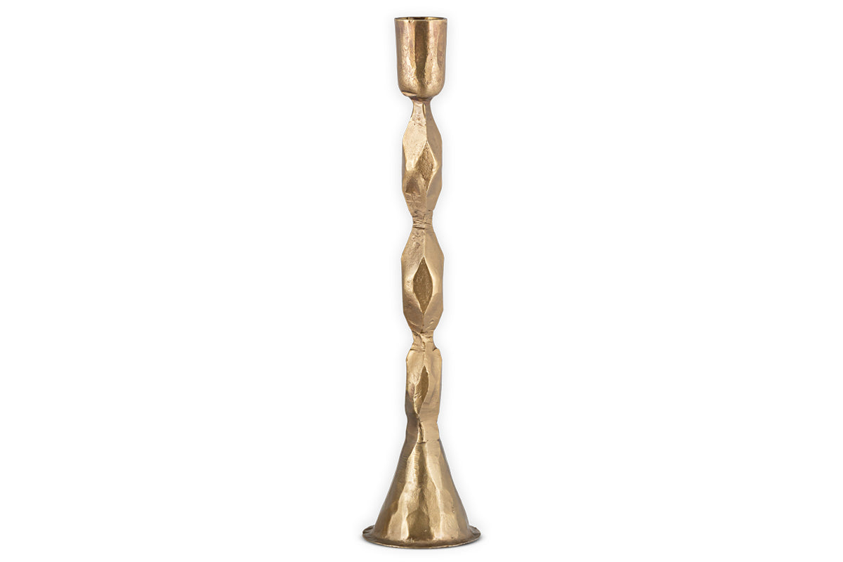Chandelier Shani - Laiton antique