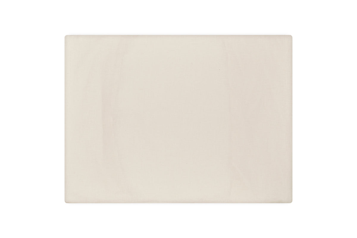 Taies d'oreiller Cela Hemp & Cotton Housewife - Naturel