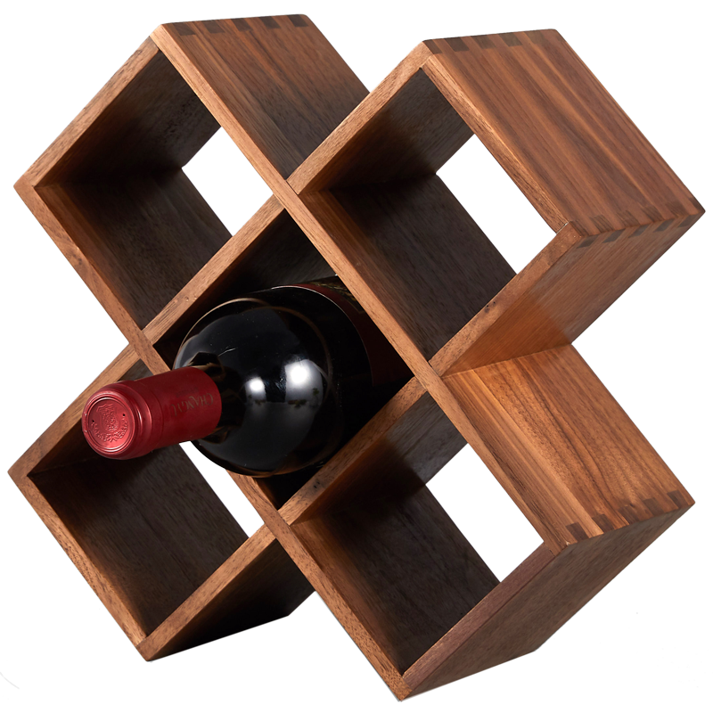 Casier à bouteilles Bevin