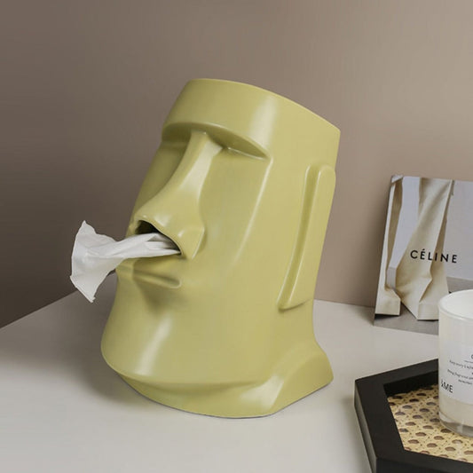 Porte-serviettes en céramique Hyde