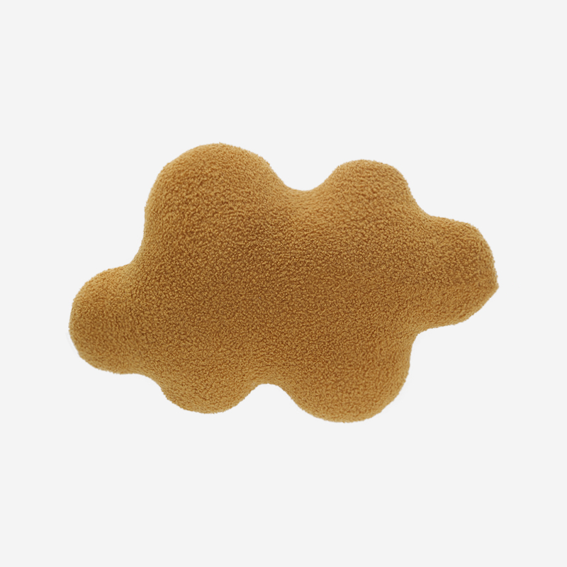 Taie d'oreiller et insert Donuts