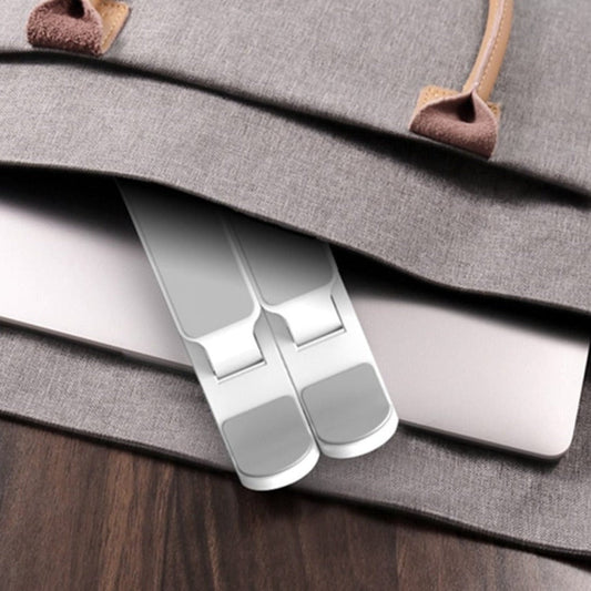 Support réglable pour ordinateur portable