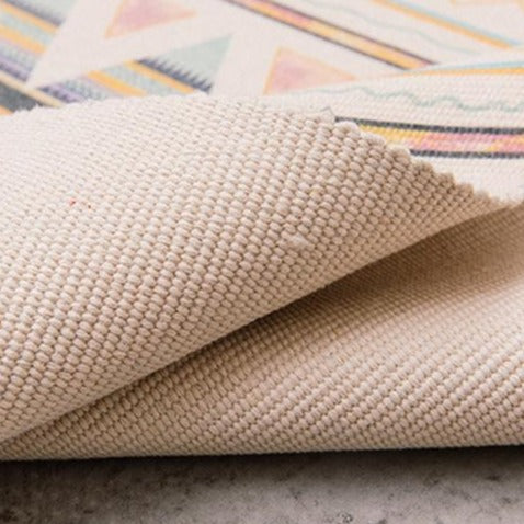 Tapis de chambre Lathan