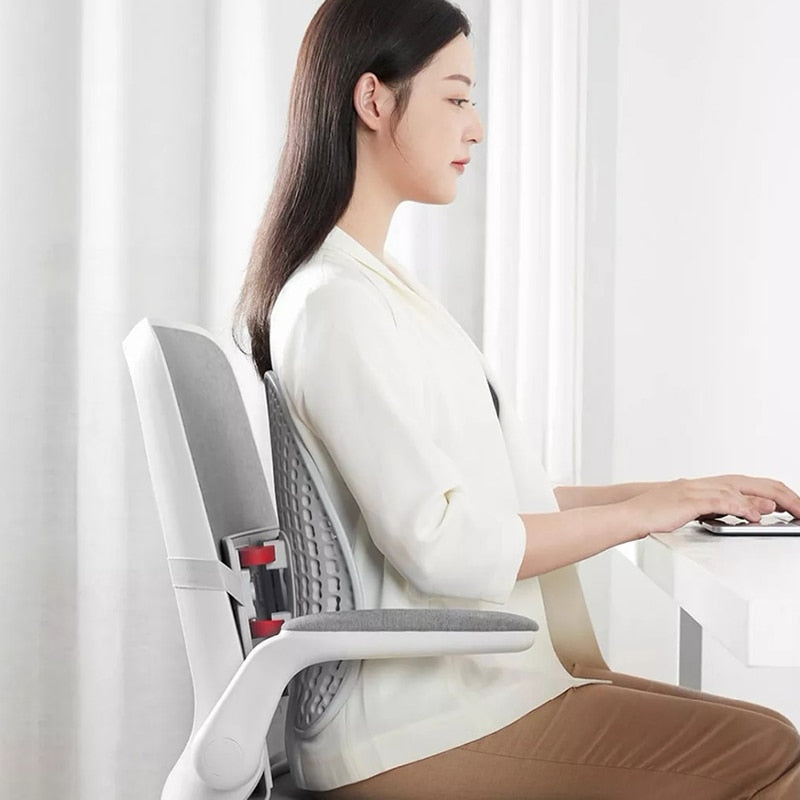 Support lombaire réglable Leband