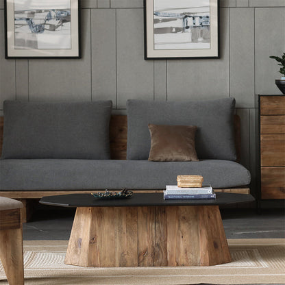 Table basse moderne Ewalt 