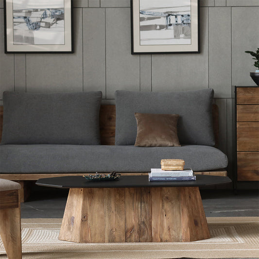 Table basse moderne Ewalt 