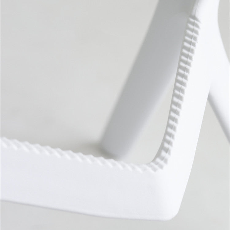 Tabouret de bar créatif Harlow (lot de 2) 