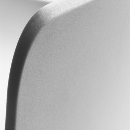 Tabouret de bar moderne Leith (lot de 2) 