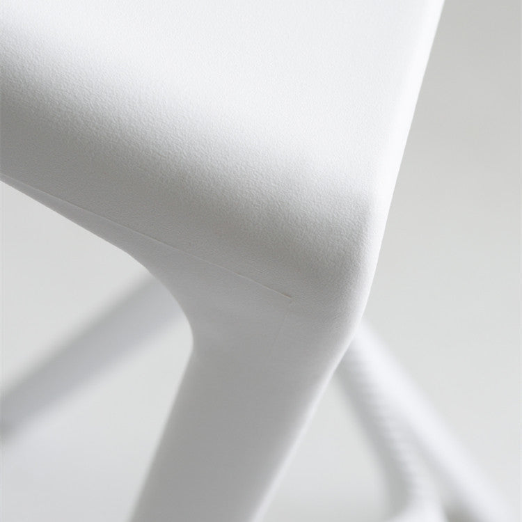 Tabouret de bar créatif Harlow (lot de 2) 