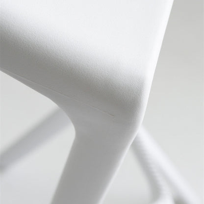 Tabouret de bar créatif Harlow (lot de 2) 