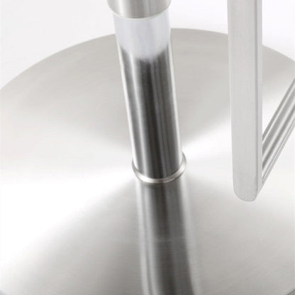 Tabouret de bar pivotant et réglable Felipe 