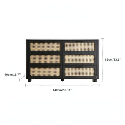 Commode Vintage Dimitra