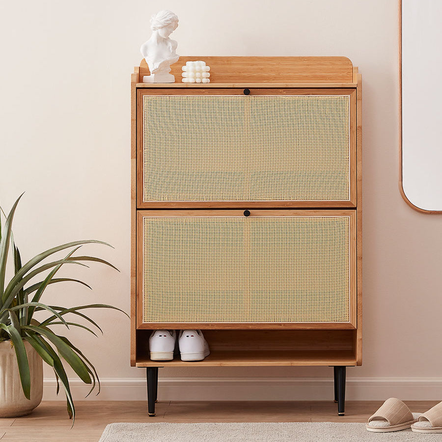 Meuble de rangement à chaussures Macedon