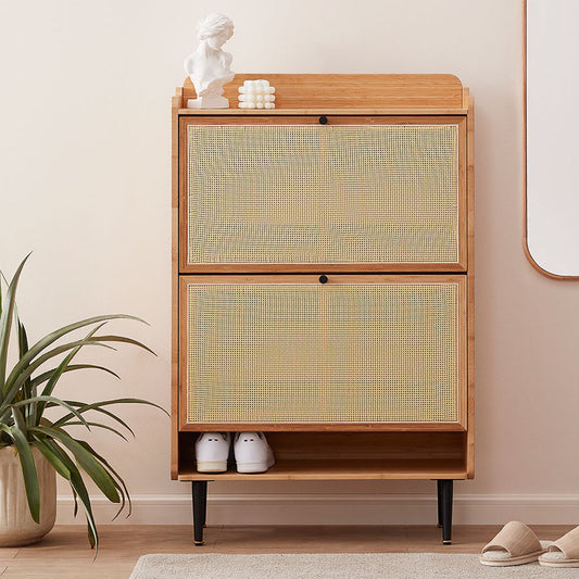 Meuble de rangement à chaussures Macedon