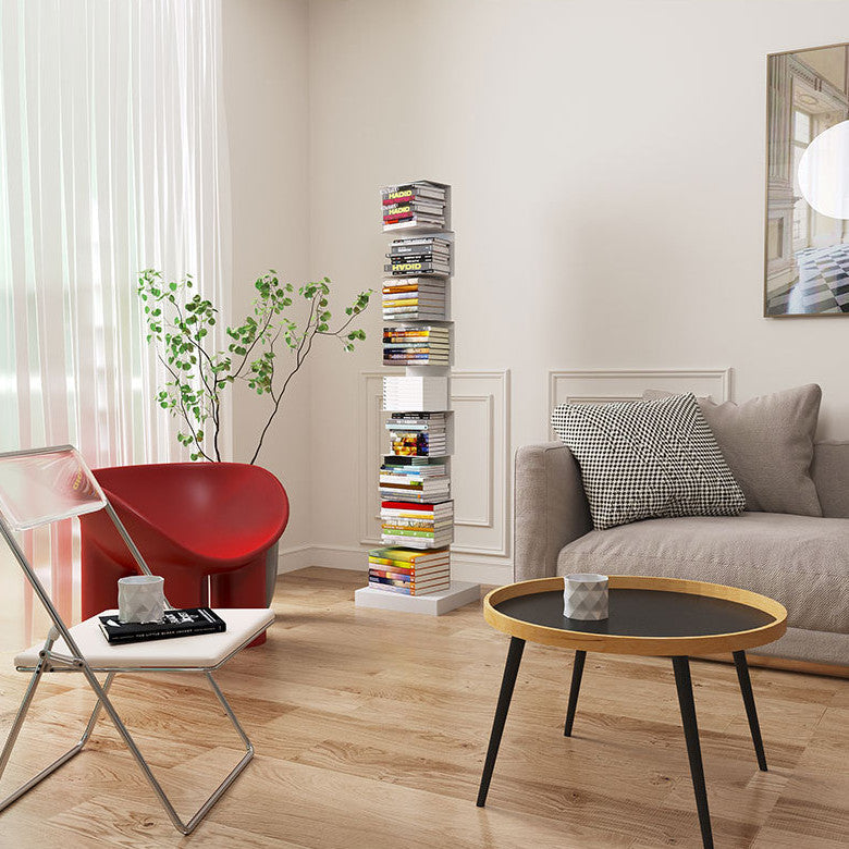 Bibliothèque invisible Ahyanna