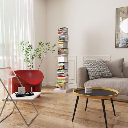 Bibliothèque invisible Ahyanna