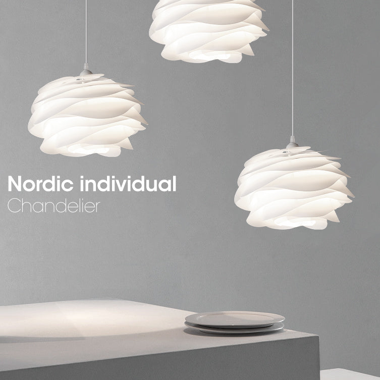 Lampe à suspension design Hudgins