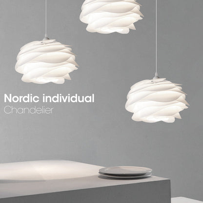 Lampe à suspension design Hudgins