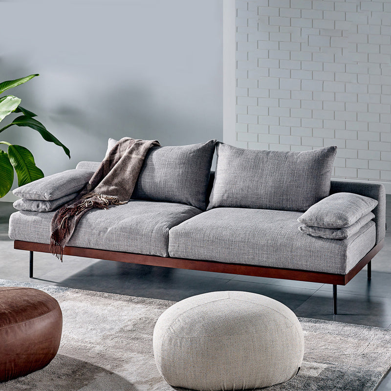 Ensemble d'amoureux sans accoudoirs Lionel Simplicity 