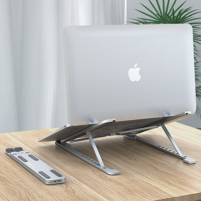 Support réglable pour ordinateur portable