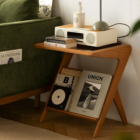 Table d'appoint moderne Alezzi 