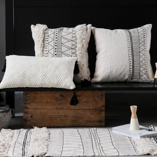 Housse de coussin Fitzgibbon