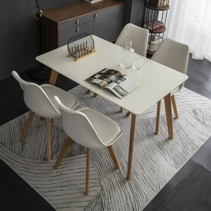 Bureau minimaliste Colburn 