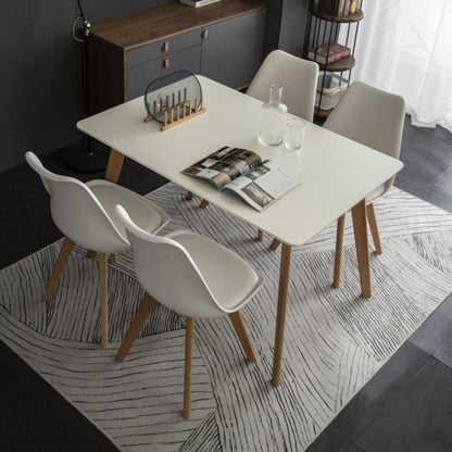 Bureau minimaliste Colburn 