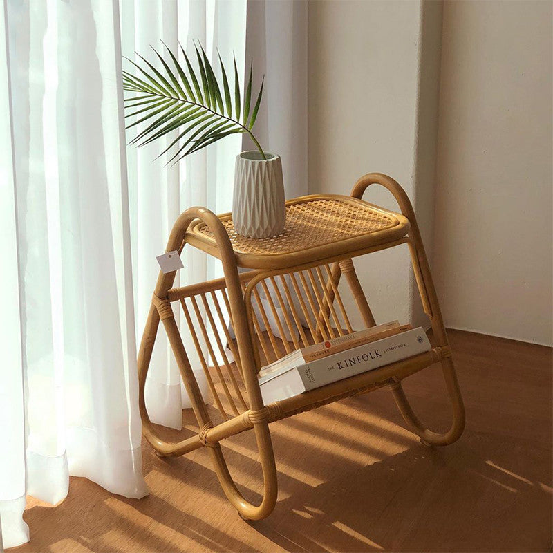 Table d'appoint à cadre Kolb