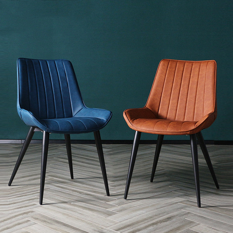 Chaise de salle à manger Brexton (ensemble de 2)