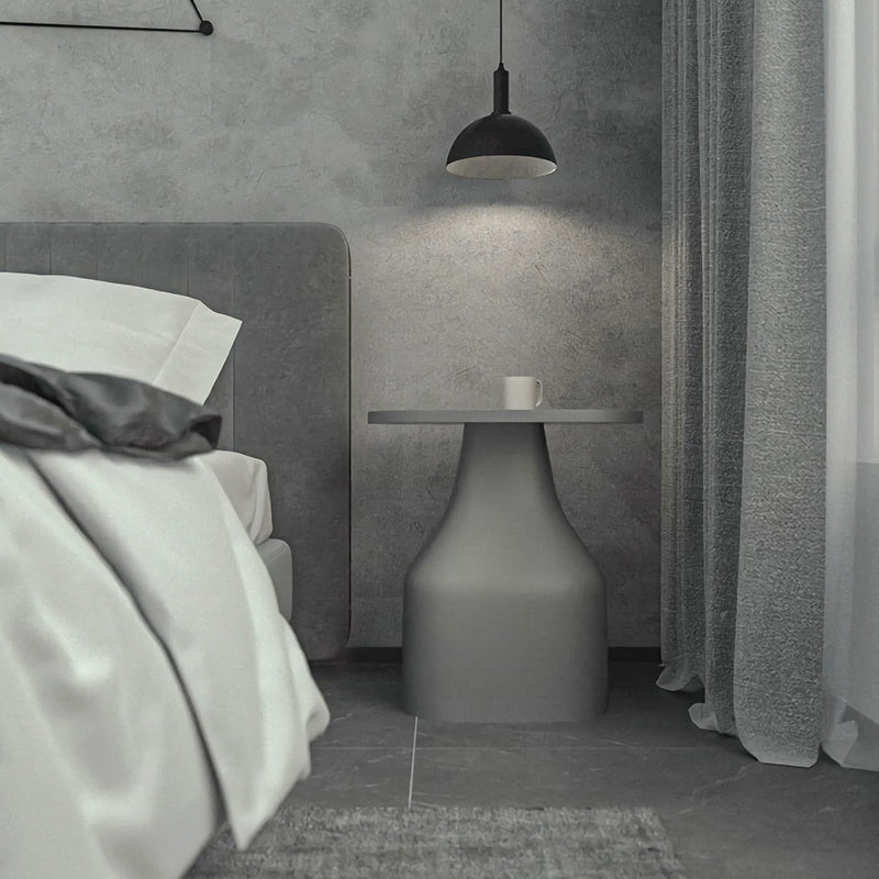 Table de chevet design Bargas 