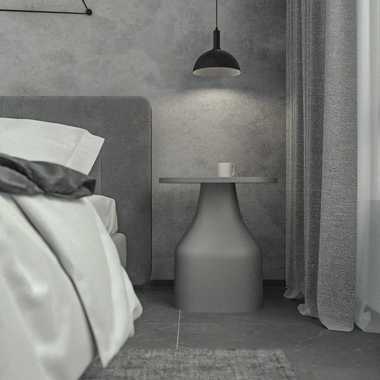 Table de chevet design Bargas 