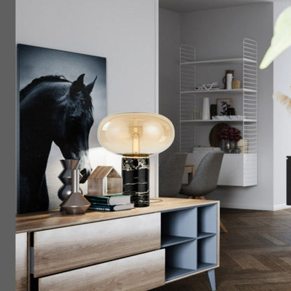 Lampe de table Larde 