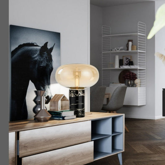 Lampe de table Larde 