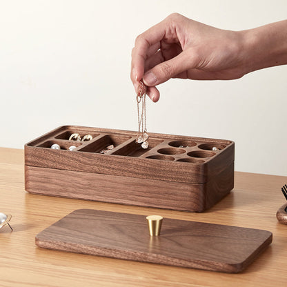 Coffret à bijoux Ahman