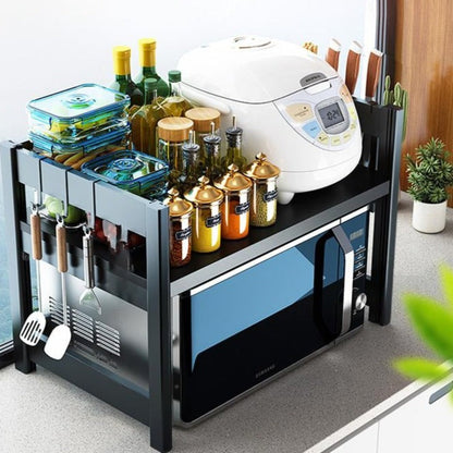 Support de cuisine réglable