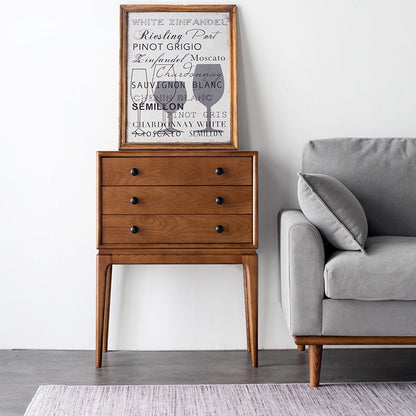 Commode 3 tiroirs Dimitre