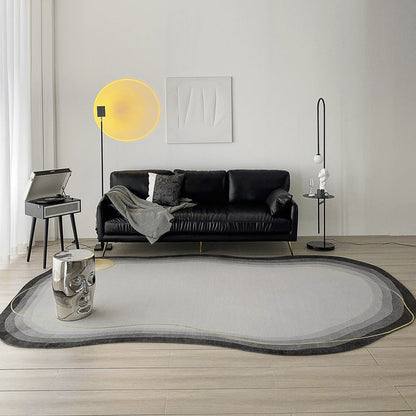 Tapis tressé Kilkenny