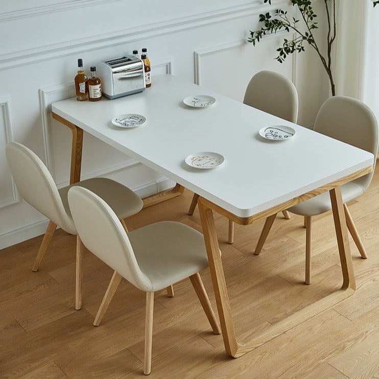 Chaise de salle à manger Lemington (ensemble de 2) 