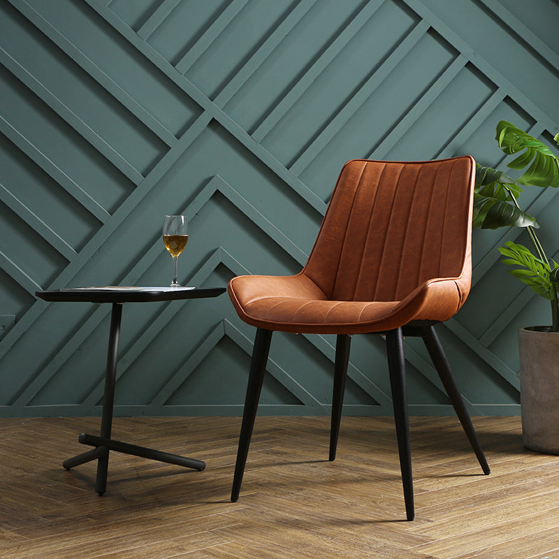 Chaise de salle à manger Brexton (ensemble de 2)