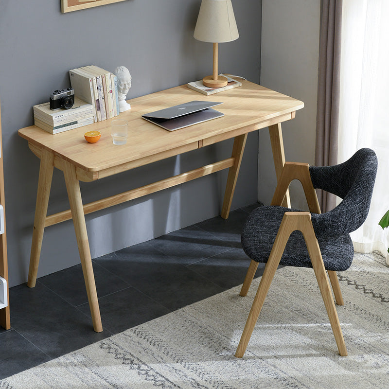 Bureau en bois massif Fordland