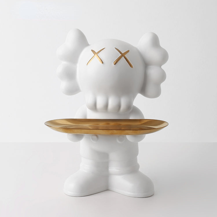 Plateau décoratif Hileman