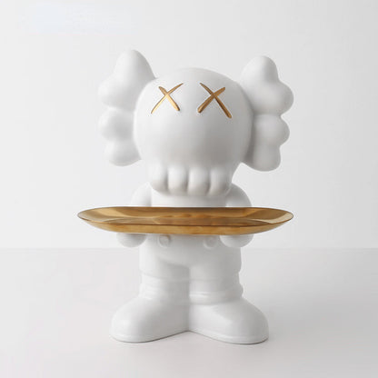 Plateau décoratif Hileman