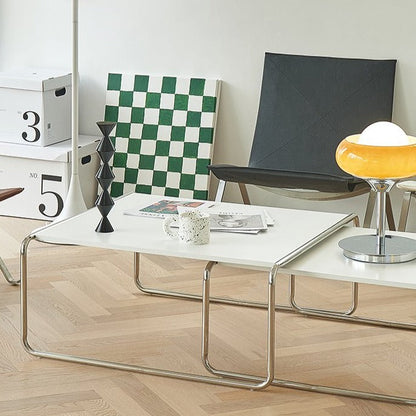 Table basse gigogne double Daviney