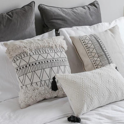 Housse de coussin Fitzgibbon