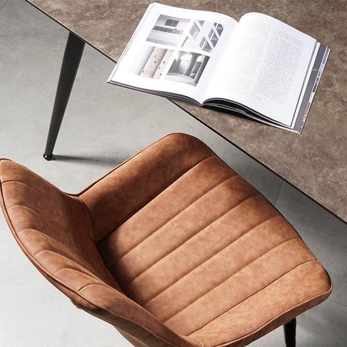 Chaise de salle à manger Brexton (ensemble de 2)