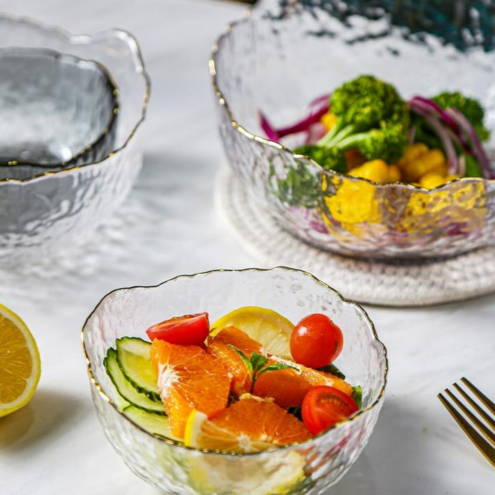 Saladier Espinoza (lot de 3)