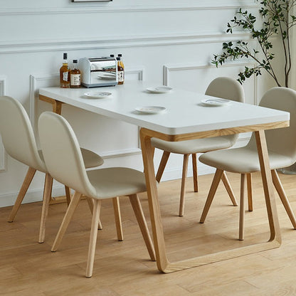 Chaise de salle à manger Lemington (ensemble de 2) 