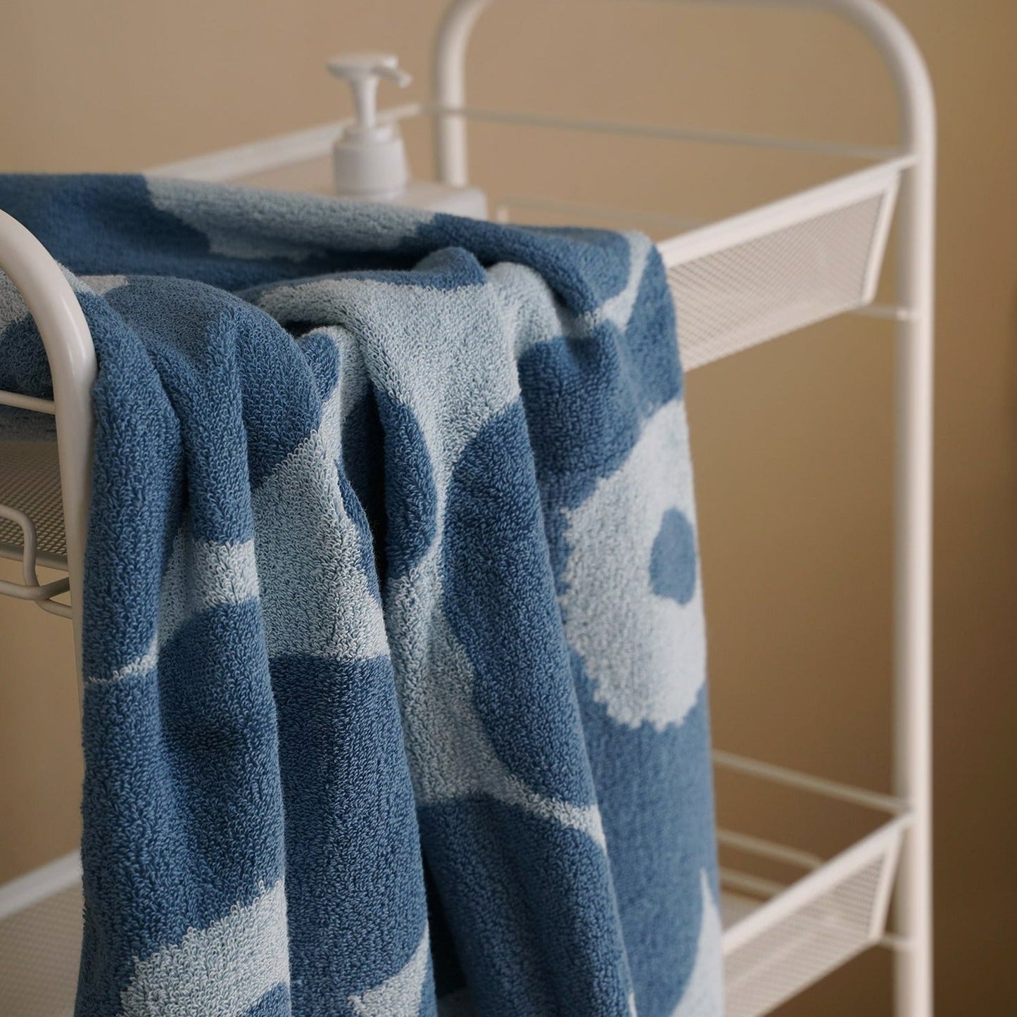 Ensemble de serviettes Bodhi (lot de 4)