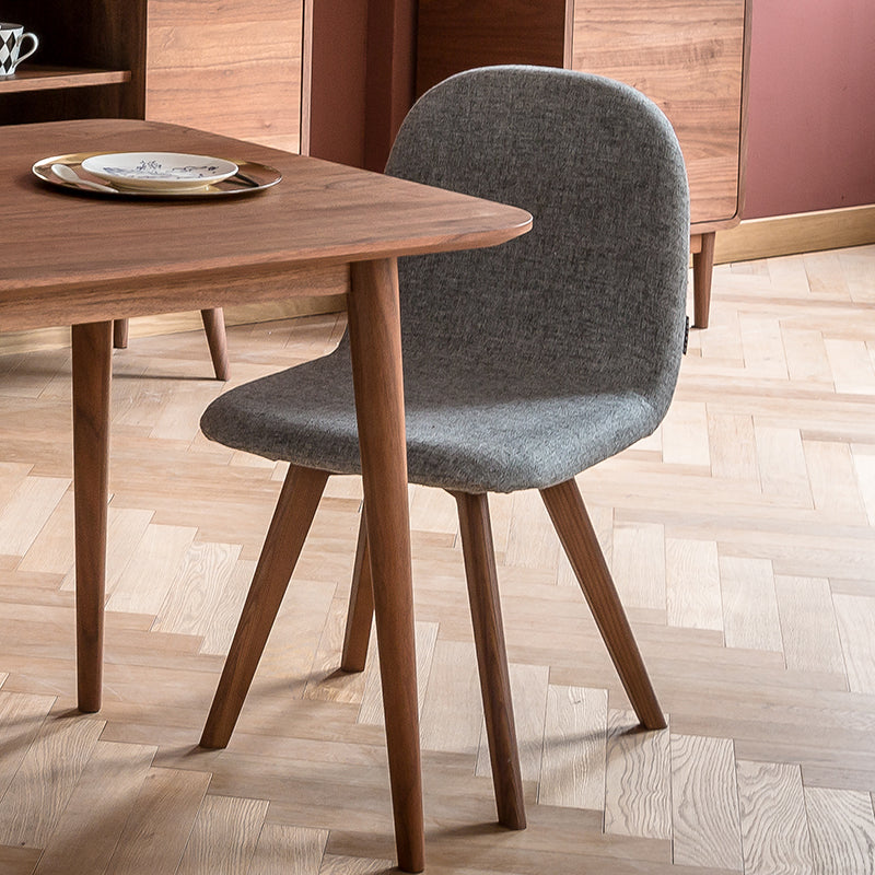 Chaise de salle à manger Lemington (ensemble de 2) 